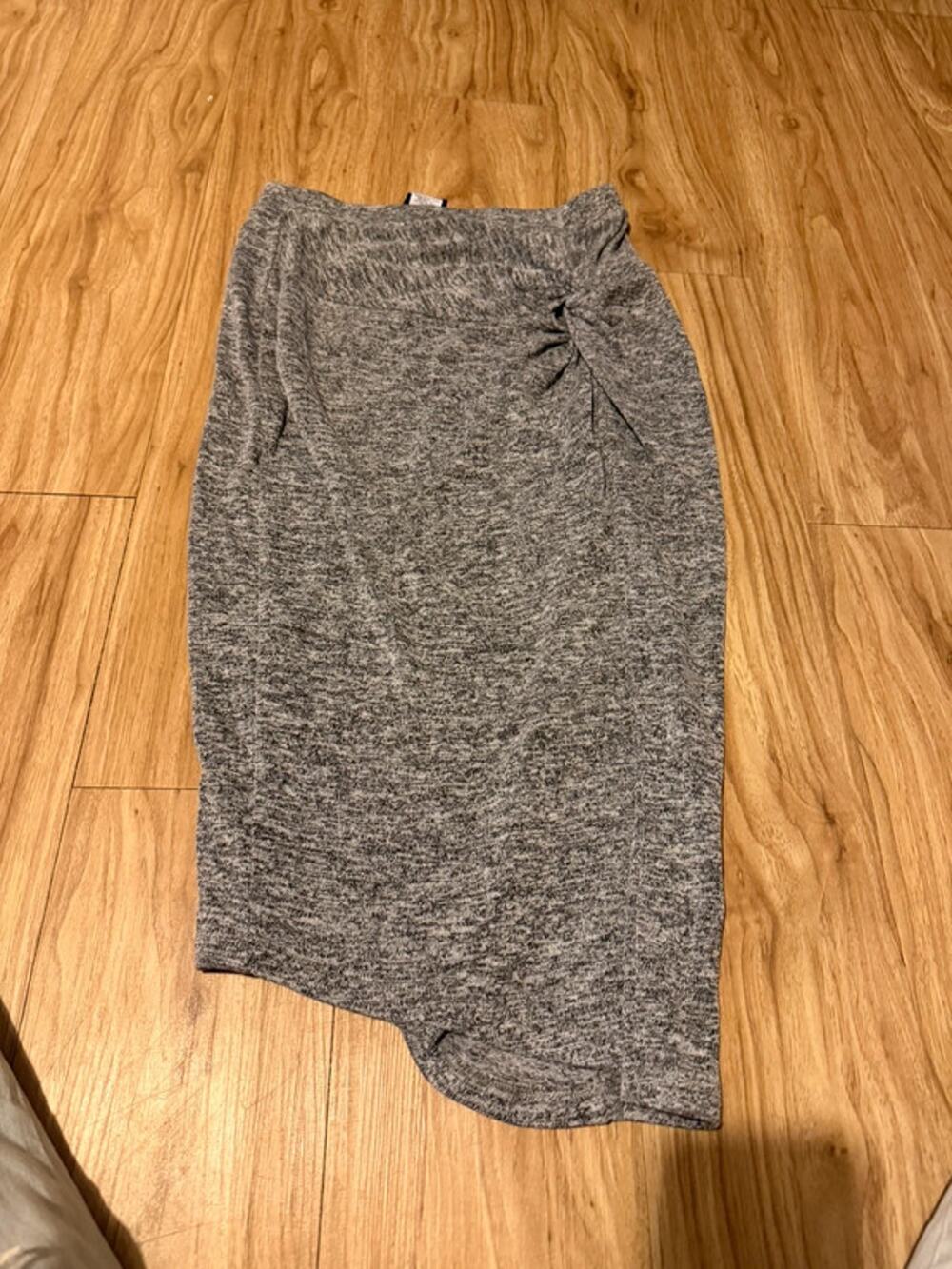 Bobeau skirt